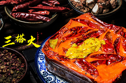 全州县VI设计：城市与企业品牌联动的视觉纽带